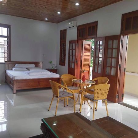 Ciel Homestay Huế Ngoại thất bức ảnh